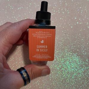 Bath & Body Works Wallflowers Refill - Summer in Sicily Orange